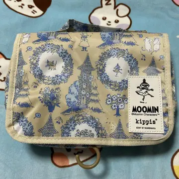 무민 파우치