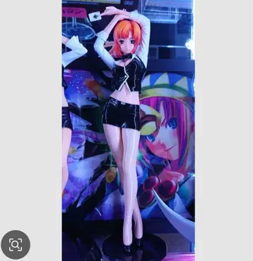 RIO 1/6 피규어 30cm 미만 슈퍼 블랙 잭