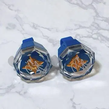 앙스타 츠키나가 레오 반지 라이트