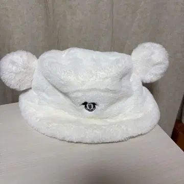 디즈니 미키 퍼 버킷햇