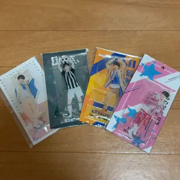 Lil  니시무라 타쿠야 아크릴 스탠드