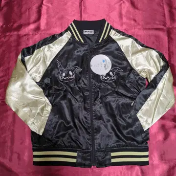 미미큐 스카잔 포켓몬 M 사이즈