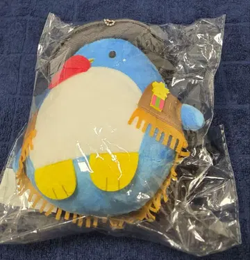 타카다 마을 교환소 타케오 봉제 인형 게스펜