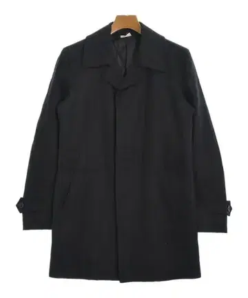 COMME des GARCONS HOMME DEUX 스텐카라 코트 남성용