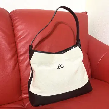 키타무라 원숄더백