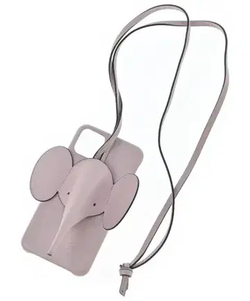 LOEWE 여성용 지갑 코인 케이스