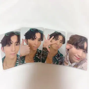 타카오카 미로 Miracle 트레이딩 카드