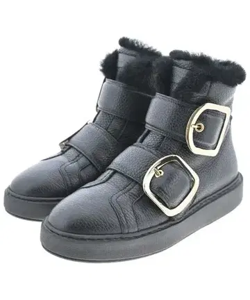 SANTONI 여성용 부츠