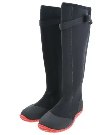 PLAN C 여성용 부츠