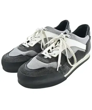 COMME des GARCONS HOMME DEUX 스니커즈 남성용