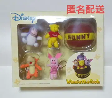 곰돌이 푸 SD 캐릭터