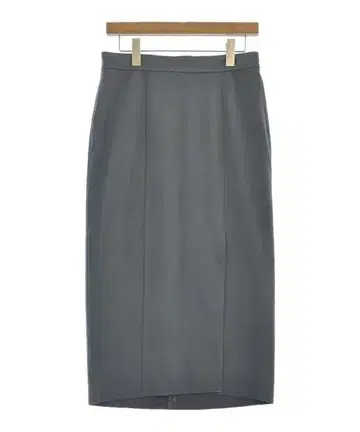 Spick and Span 롱 맥시 길이 스커트 여성용