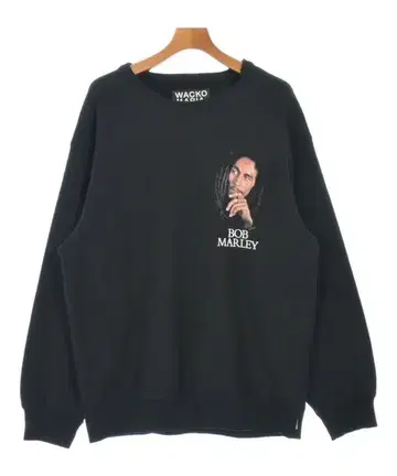 WACKO MARIA 맨투맨 남성용