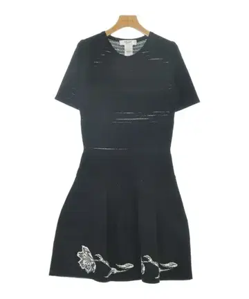 블루걸 원피스 여성용