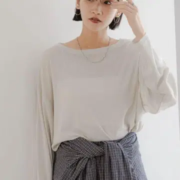 LOWRYSFARM USEFUL 시어 풀오버