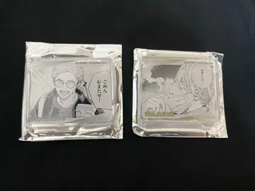 기븐 애니메이트 카페 코롯타 아키히코 하루키