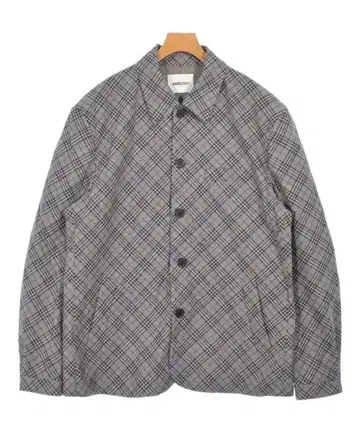 AMBUSH 테일러드 자켓 남성용