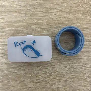 Eve 라이트밴드 UnderBlue