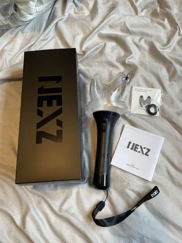 넥스지 NEXZ LIGHT STICK 응원봉