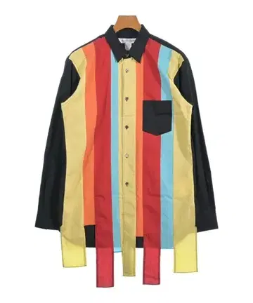 COMME des GARCONS SHIRT 캐주얼 셔츠 남성용