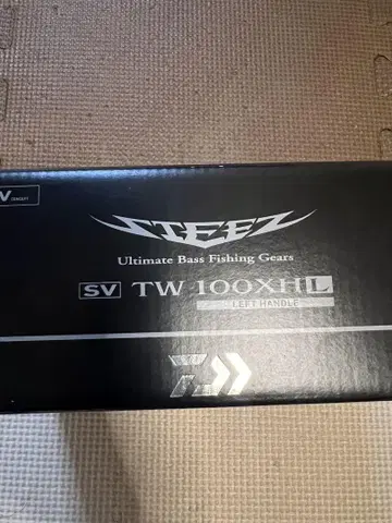 24 스티즈 SV TW 100XHL