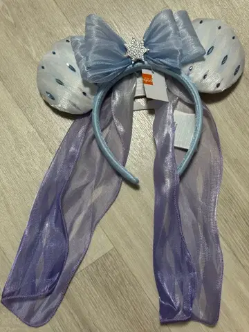 디즈니 머리띠