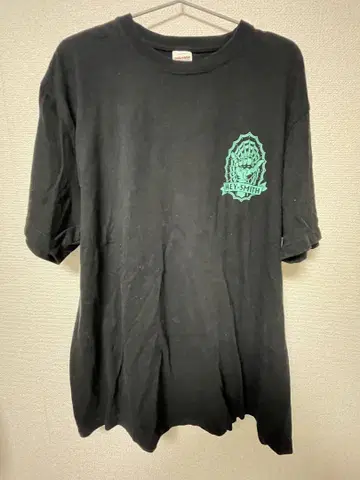 헤이스미스 투어 T셔츠 XL