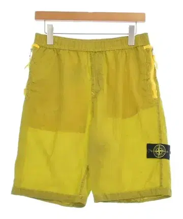 STONE ISLAND 숏팬츠 남성용
