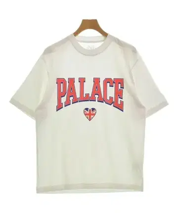 PALACE 티셔츠 남성용
