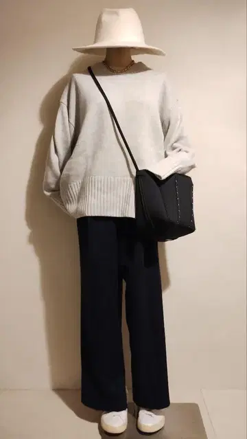 C6640 심플 원투 코디