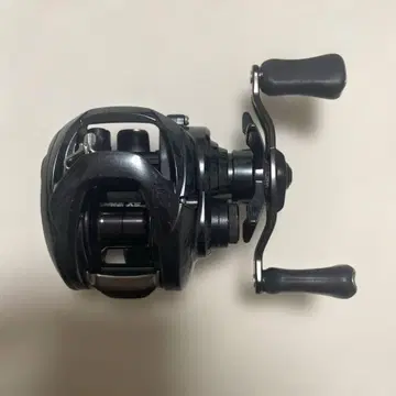 DAIWA 다이와 타툴라 svtw 오른쪽 핸들 베이트 낚시릴