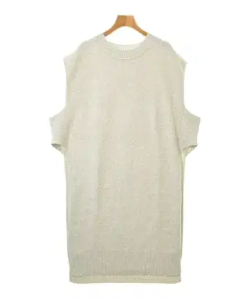 ITEMS URBAN RESEARCH 여성용 베스트