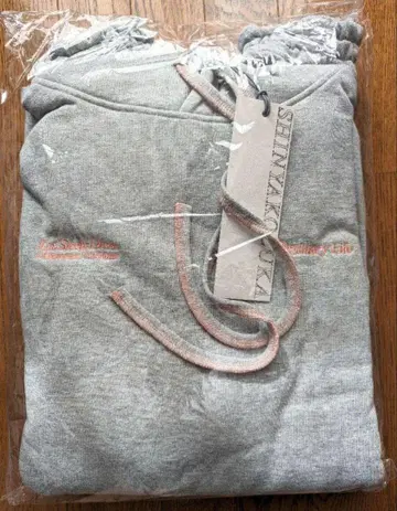 Ordinary Giant Hoodie 후드티 L 사이즈 새상품 택 포함