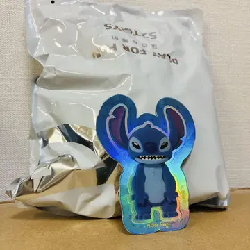 스티치 52TOYS
