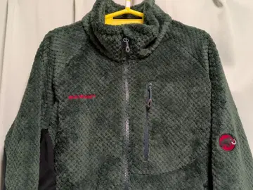 MAMMUT 마무트 GOBLIN Advanced 고블린 플리스 M