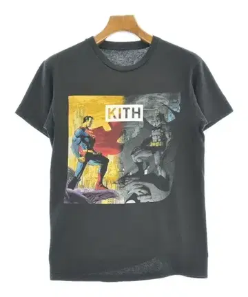 KITH T셔츠 티셔츠 남성용