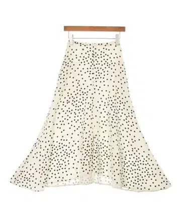 STELLA McCARTNEY 롱 맥시 길이 스커트 여성용