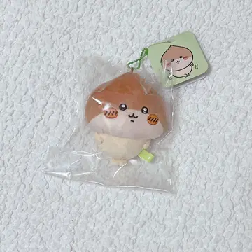 치이카와 (먼작귀) 계절이다몽 마스코트 밤만쥬