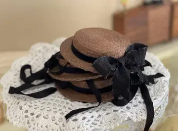 브라이스 아이시 인형 모자