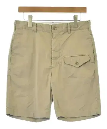 Engineered Garments 숏팬츠 남성용