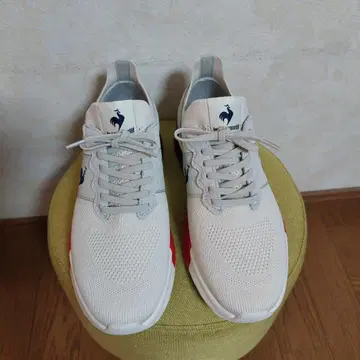 르꼬끄 스포르티브 스니커즈 여성용 24cm