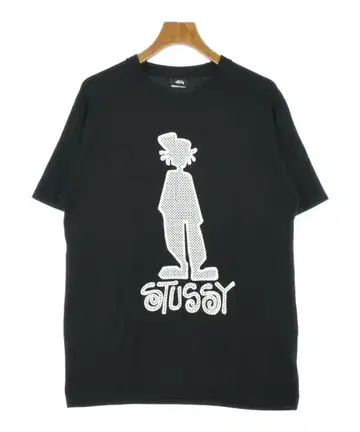 STUSSY 티셔츠 남성용