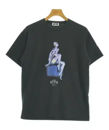 KITH T셔츠 티셔츠 남성용