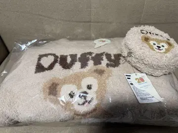 gelato pique Duffy 룸웨어&파우치 세트