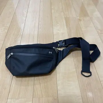 CIE 시 VARIOUS BODYBAG 바디백