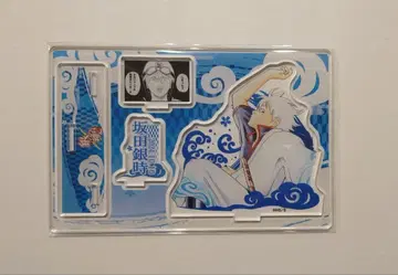 은혼 사카타 긴토키 2024 벌스데이 생일 디오라마 아크릴 스탠드