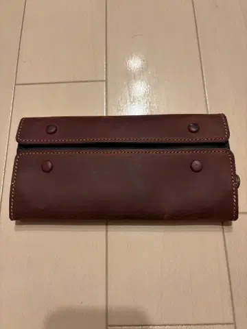 코코 마이스터 장지갑