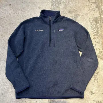 구제 의류 PATAGONIA 파타고니아 베터 스웨터 플리스 자켓 M