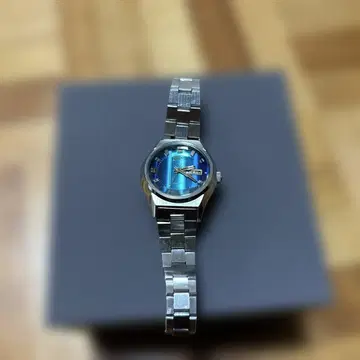 SEIKO 5 ACTUS SS 앤티크 손목시계 팔 둘레 약 15cm