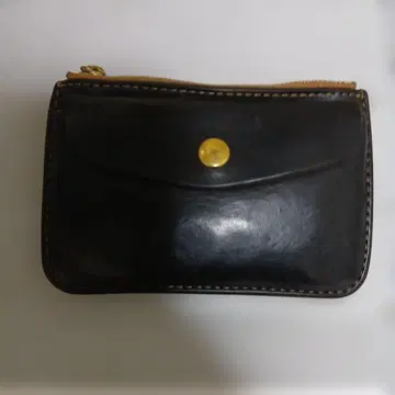 Vintage Works 가죽 지갑